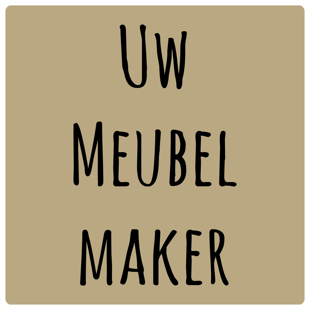 Uw Meubelmaker